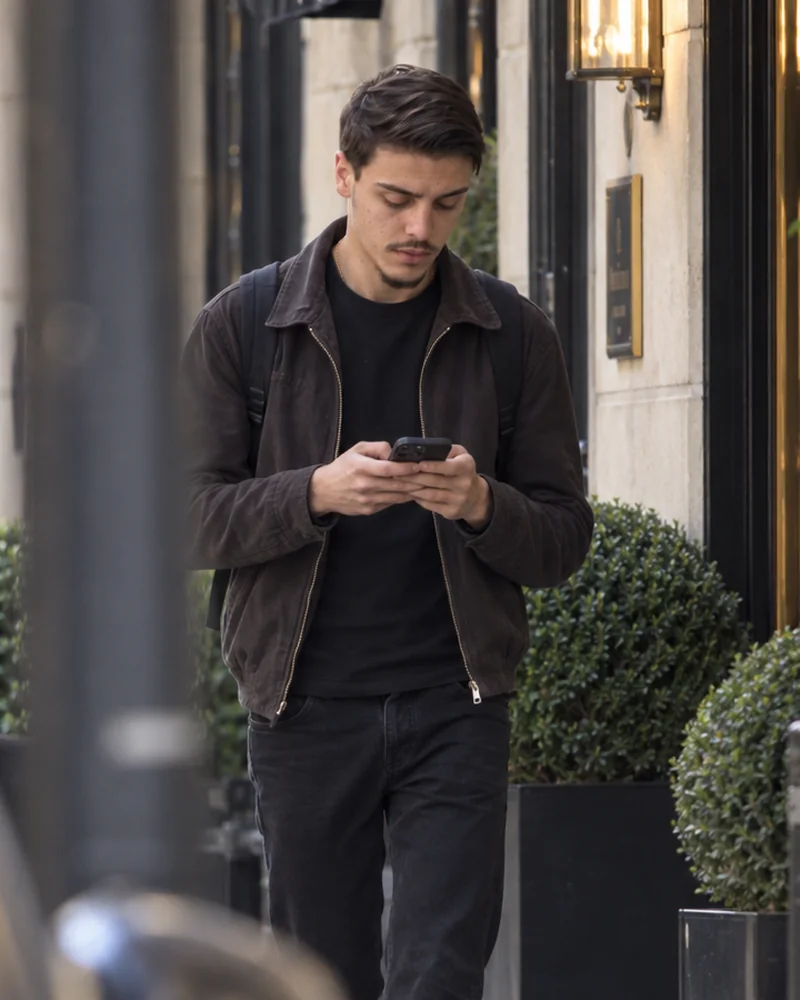 Nolan Bloch